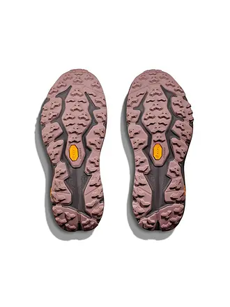 HOKA | Scarpe da trail running da donna Speedgoat 6 GTX | rosa